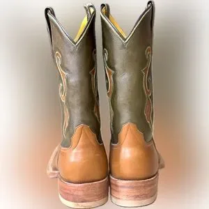 Rios of Mercedes | Shoes | Rios Of Mercedes Double Stitch 